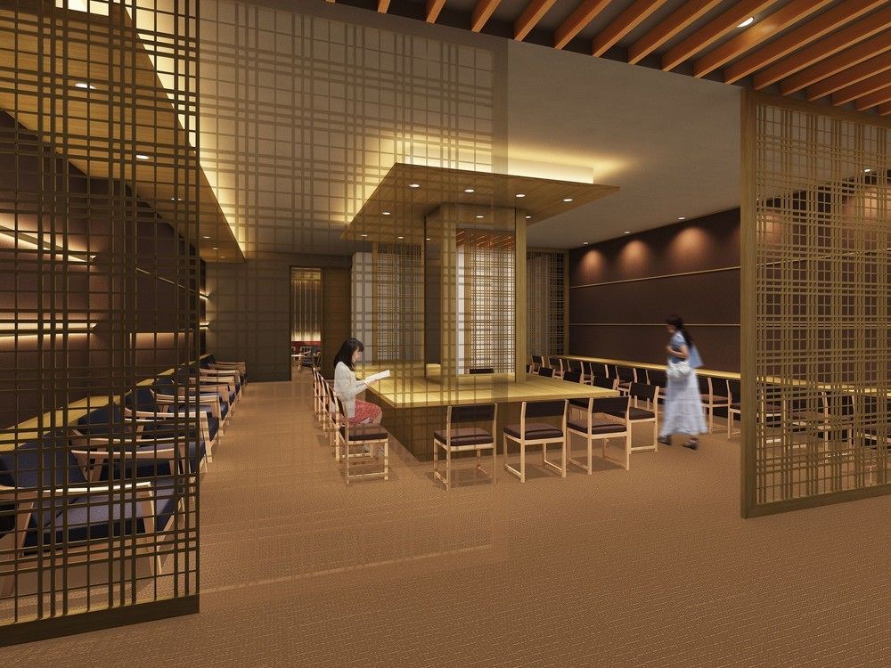 Y'S Cabin Yokohama Kannai Екстер'єр фото