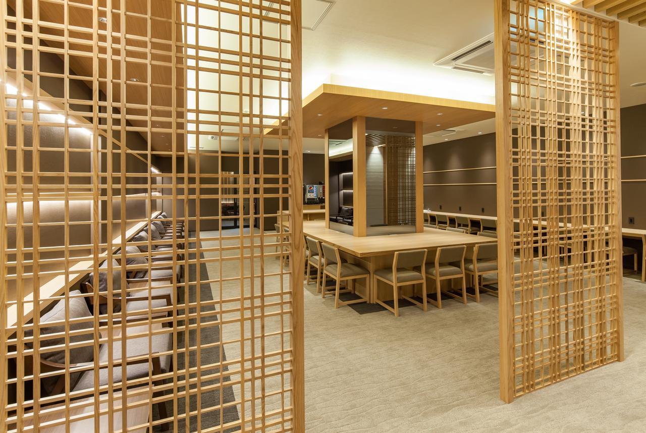 Y'S Cabin Yokohama Kannai Екстер'єр фото