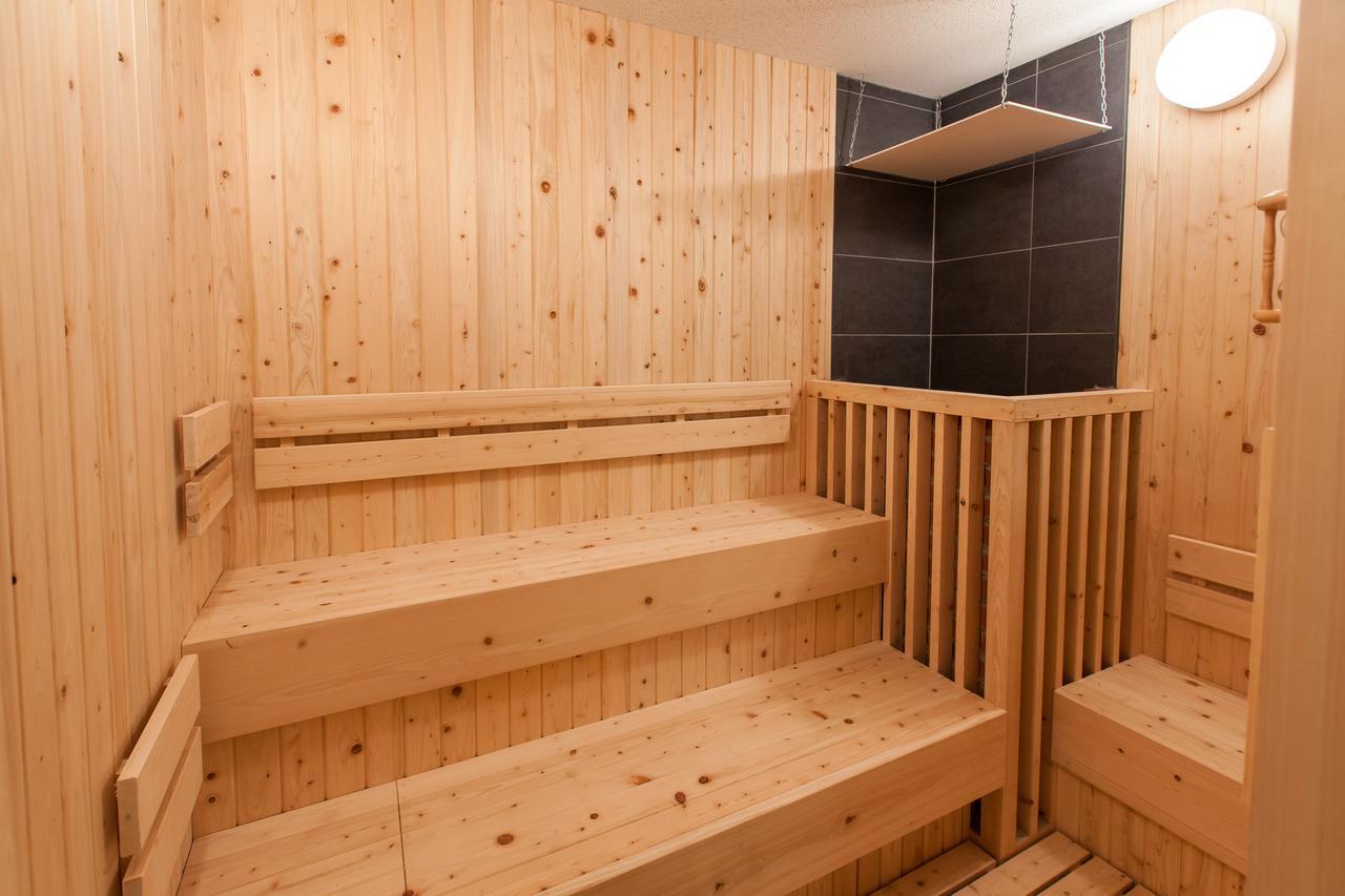 Y'S Cabin Yokohama Kannai Екстер'єр фото