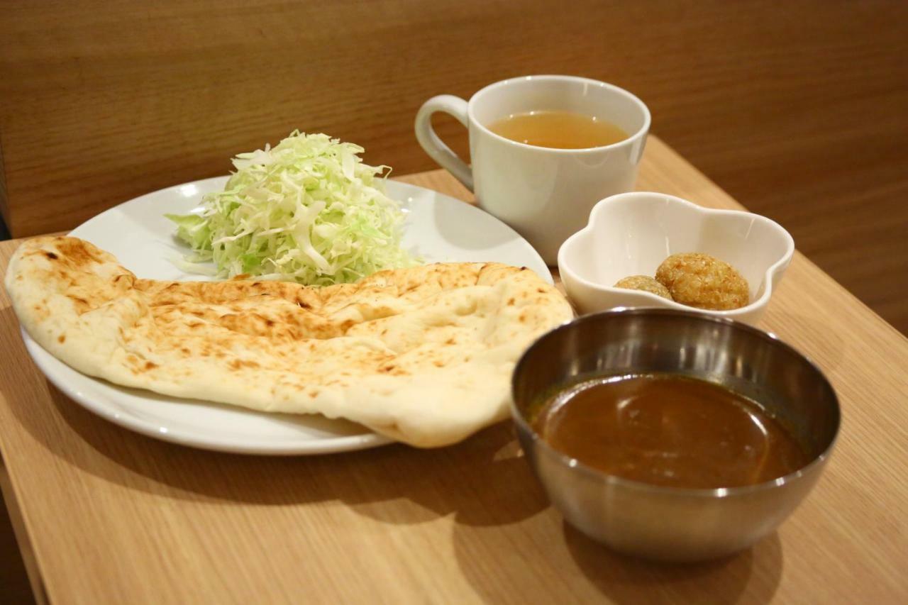 Y'S Cabin Yokohama Kannai Екстер'єр фото